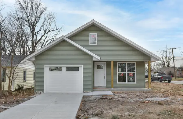 1342 E Blaine Street, Springfield, MO 65803