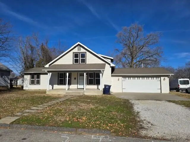 815 W 12th Street, Webb City, MO 64870 - Image #1