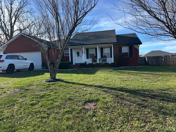 741 S Water Street, Seymour, MO 65746