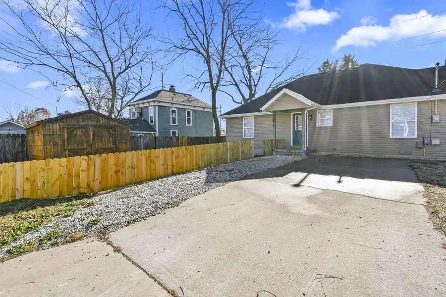 1850 N Robberson Avenue, Springfield, MO 65803 - Image #3