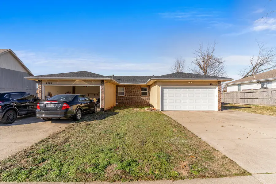 2981 W Village Lane, Springfield, MO 65807 - Image #3