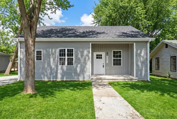 217 W Ramsey Street, Buffalo, MO 65622
