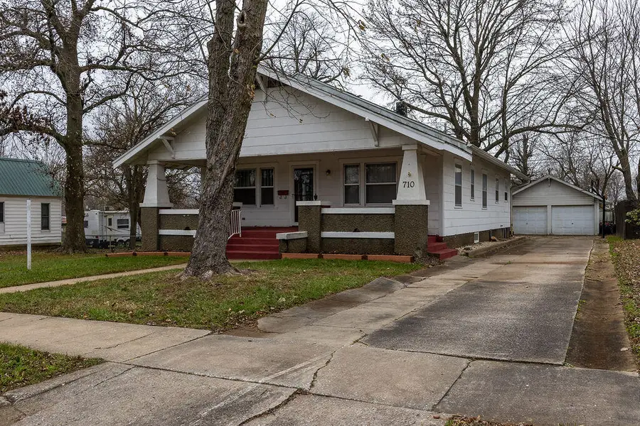 710 Frisco Street, Monett, MO 65708 - Image #2