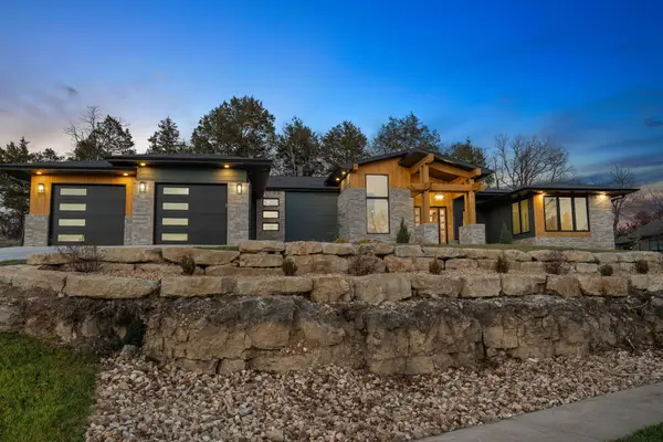 202 Palmer Drive, Branson, MO 65616