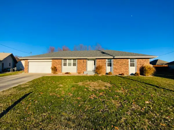 5620 S Mccann Avenue, Springfield, MO 65804