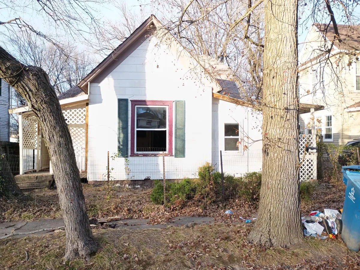 921 W 5th Street, Joplin, MO 64801 - Image #1