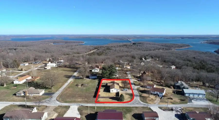 14815 S Orleans Trail, Stockton, MO 65785 - Image #2