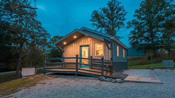 17433 Highway 19, Eminence, MO 65466