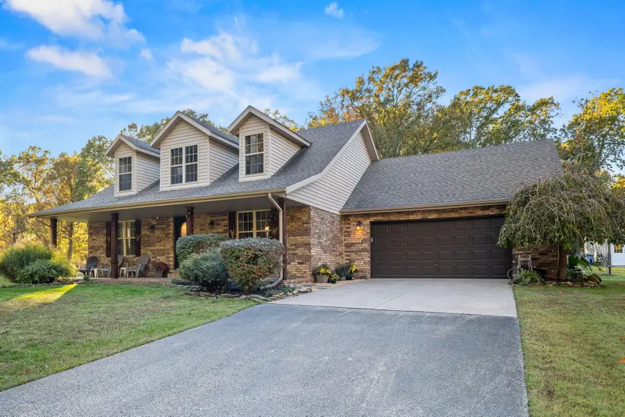 342 Pardon Road, Marionville, MO 65705 - Image #2