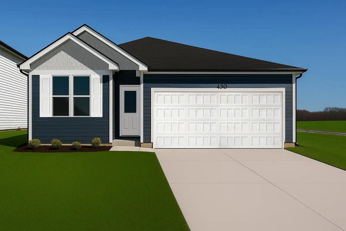 486 Stone Creek Road, Willard, MO 65781 - Image #1