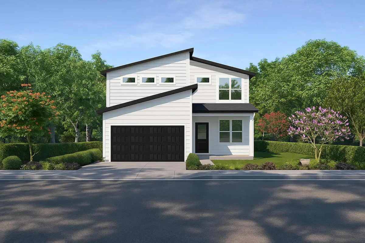 1763 N Boxwood Drive, Brookline, MO 65619 - #1