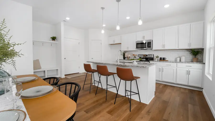 1763 N Boxwood Drive, Brookline, MO 65619 - #2