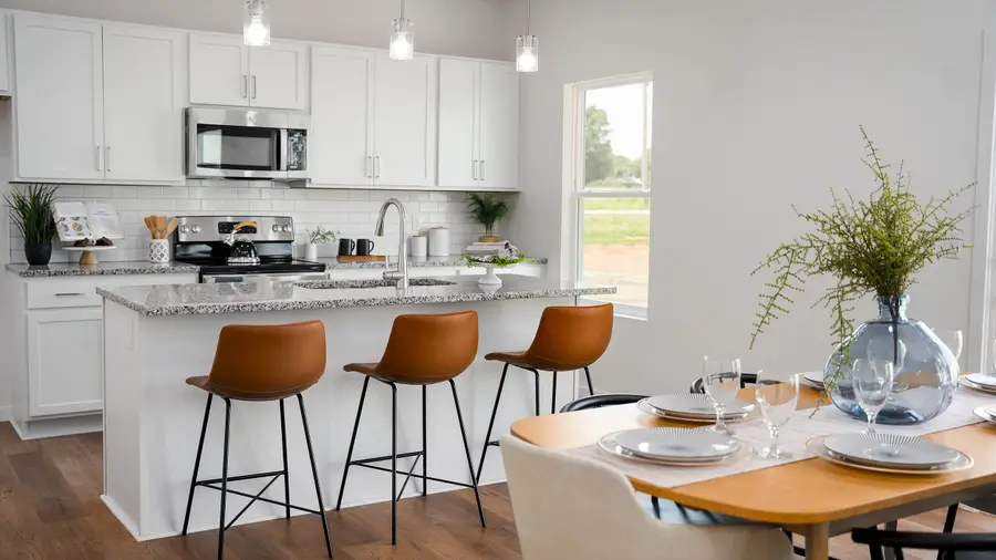 1763 N Boxwood Drive, Brookline, MO 65619 - #3