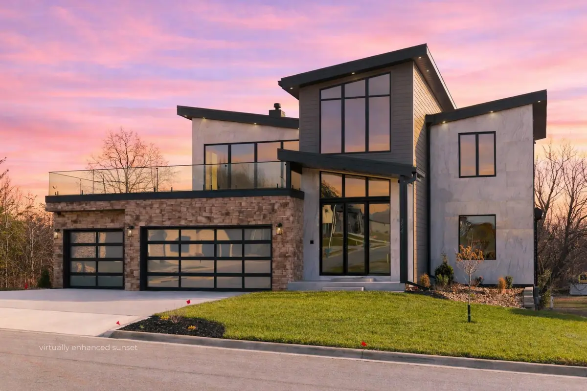 254 S Mumford Court, Springfield, MO 65802 - #1