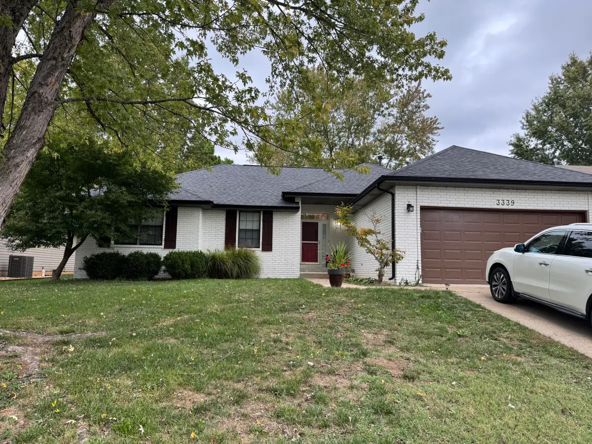 3339 E Lark Street, Springfield, MO 65804 - Image #1