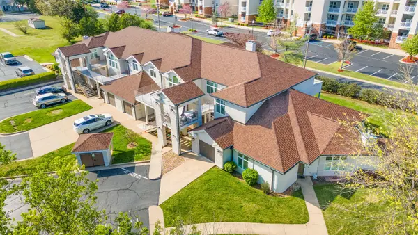 123 Oak Drive #1-9, Branson, MO 65616