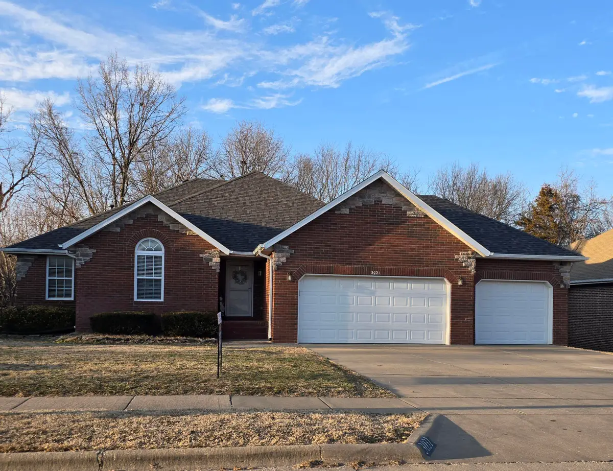 3031 W Augusta Hills Street, Springfield, MO 65803 - Image #1