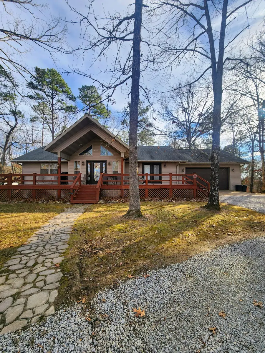 2002 County Road 158, Gainesville, MO 65655 - Image #2