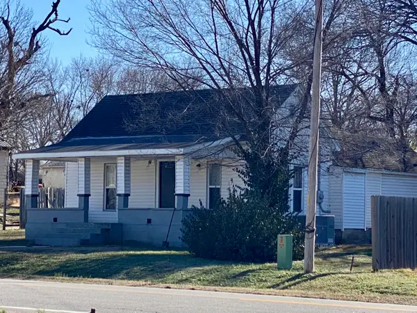 604 Pennell Street, Carl Junction, MO 64834