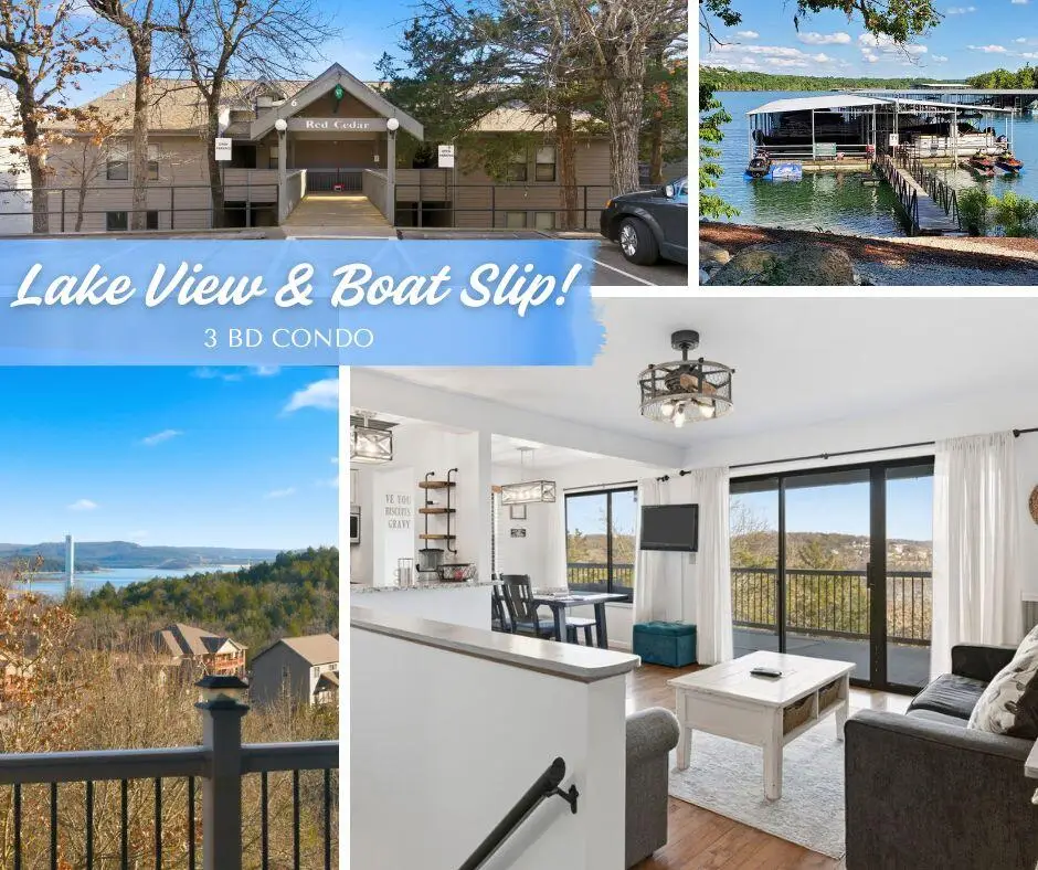 6 Treehouse Lane #1, Branson, MO 65616 - Image #1