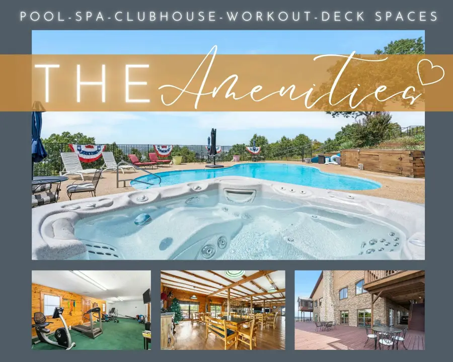 6089 State Hwy Dd #103, Branson West, MO 65737 - Image #2