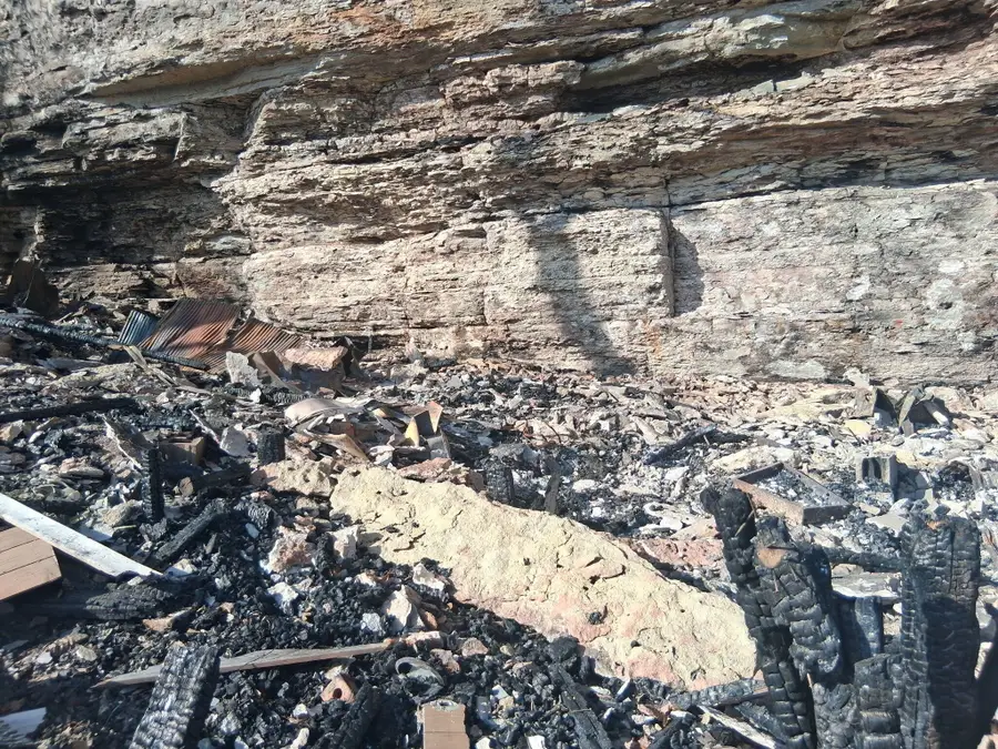 853 Elk Springs Road, Noel, MO 64854 - Image #2