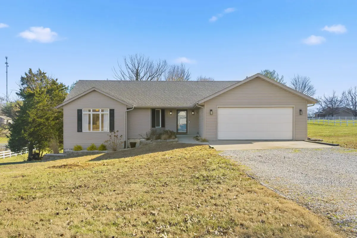 1404 Cody Road, Nixa, MO 65714 - Image #1
