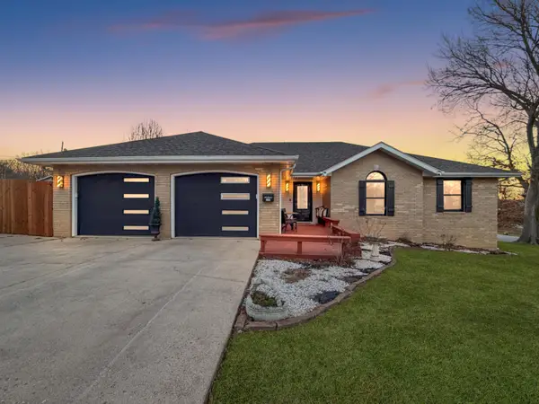 665 N Clay Street, Marshfield, MO 65706