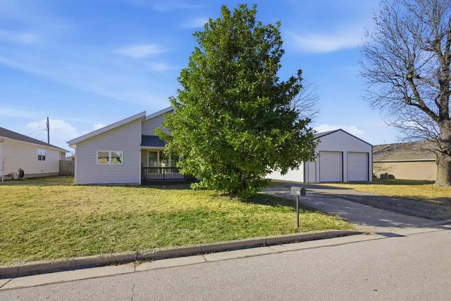 1820 New Hampshire Avenue, Joplin, MO 64804 - Image #2