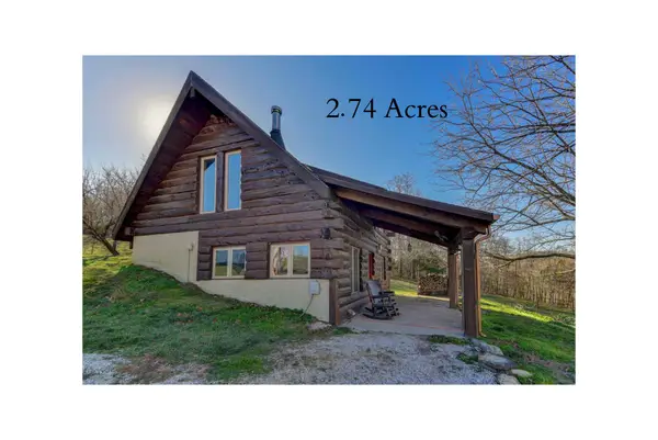 19005 Farm Road 1170, Cassville, MO 65625