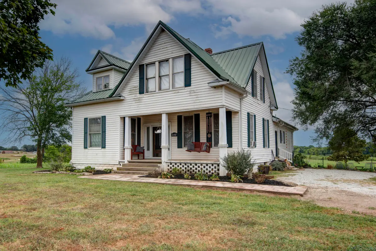 2192 Jasmine Road, Clever, MO 65631 - Image #1