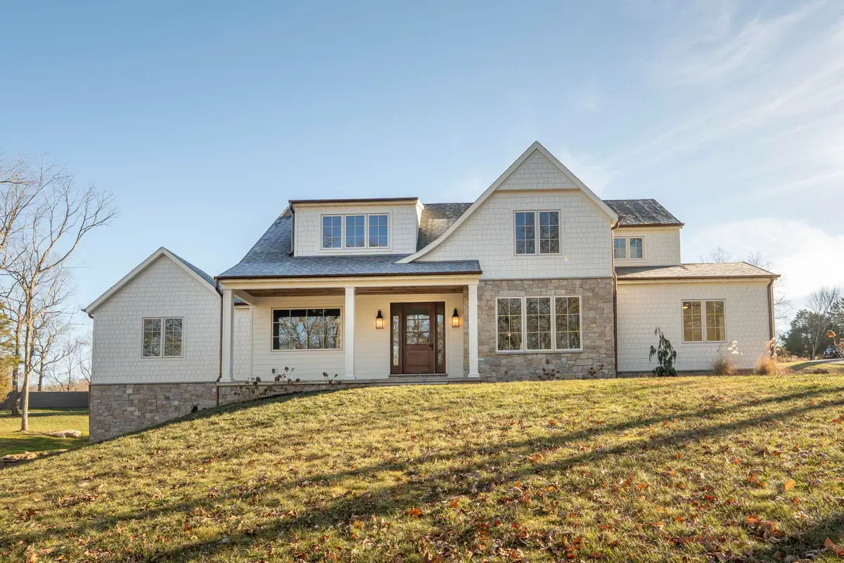 5736 S Foxboro Trail, Springfield, MO 65804 - #1