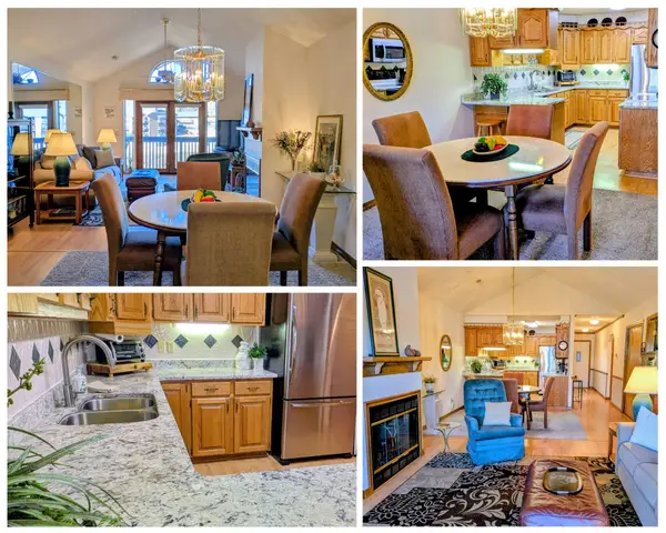 150 Sunken Forest Dr. 8-222, Forsyth, MO 65653