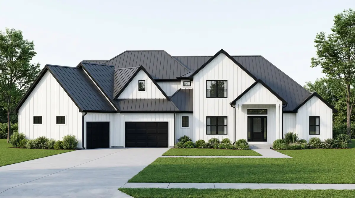 768 Seven Pines Drive, Saddlebrooke, MO 65630 - Image #1