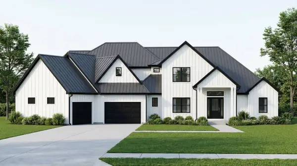 768 Seven Pines Drive, Saddlebrooke, MO 65630