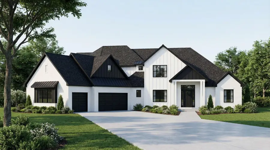 768 Seven Pines Drive, Saddlebrooke, MO 65630 - Image #2