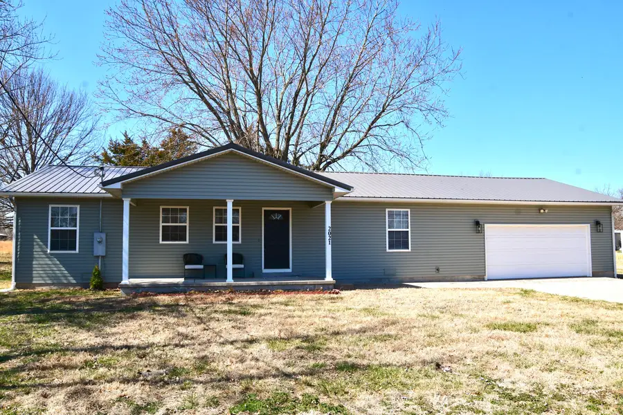 2021 Morrisville Road, Bolivar, MO 65613 - Image #2