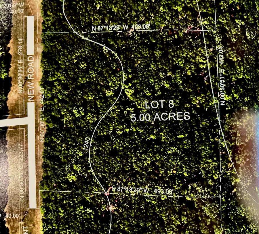 000 Co Rd 4180 Lot 8, Salem, MO 65560 - Image #2