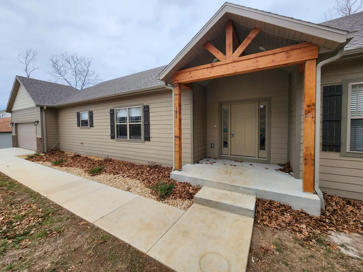 158 Grand Pointe Drive, Branson, MO 65616 - Image #1