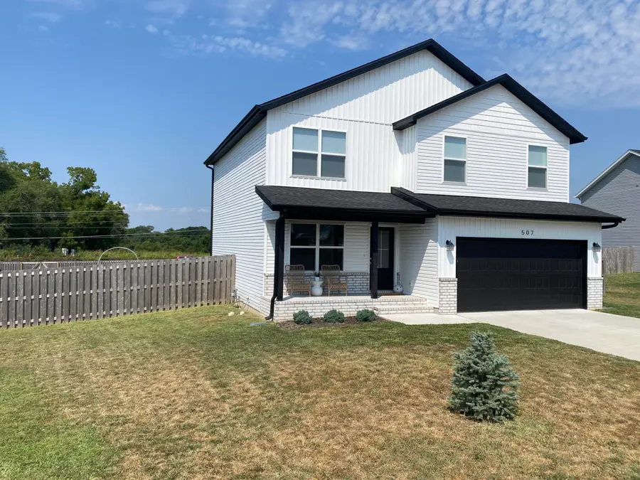 507 N Pine Leaf Road, Nixa, MO 65714 - Image #2