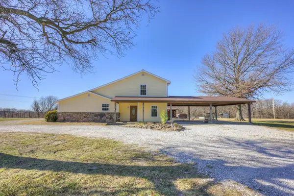 14269 Gage Lane, Neosho, MO 64850