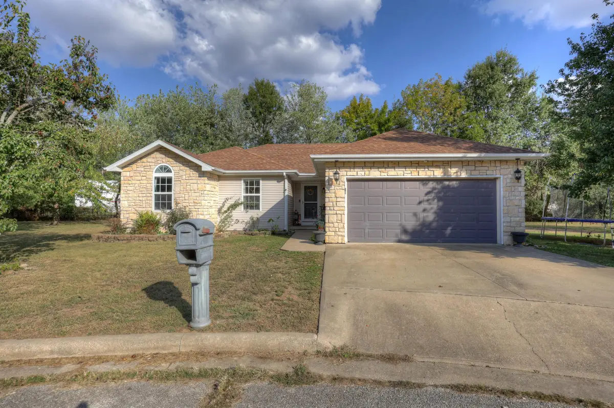 1103 Bertabelle Court, Golden City, MO 64748 - Image #1