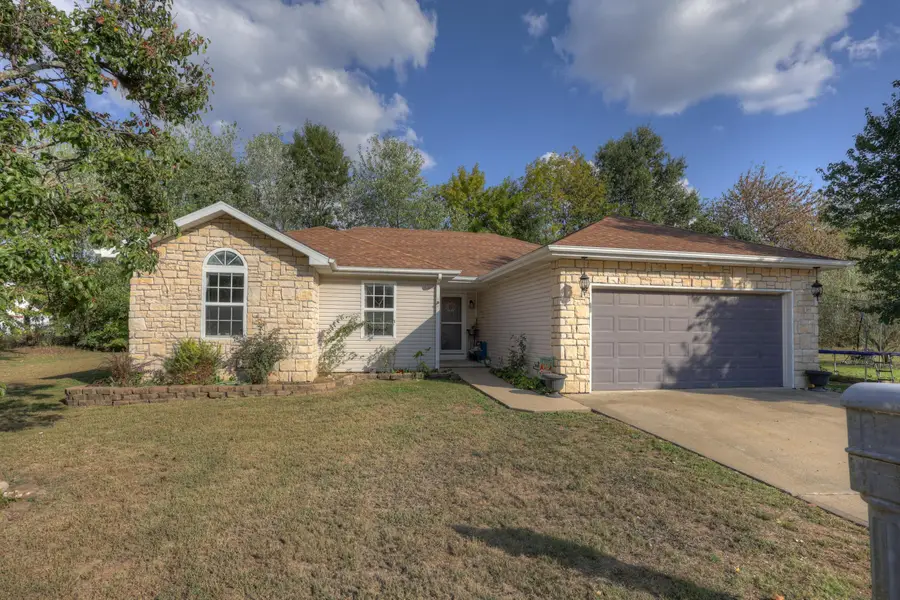 1103 Bertabelle Court, Golden City, MO 64748 - Image #2