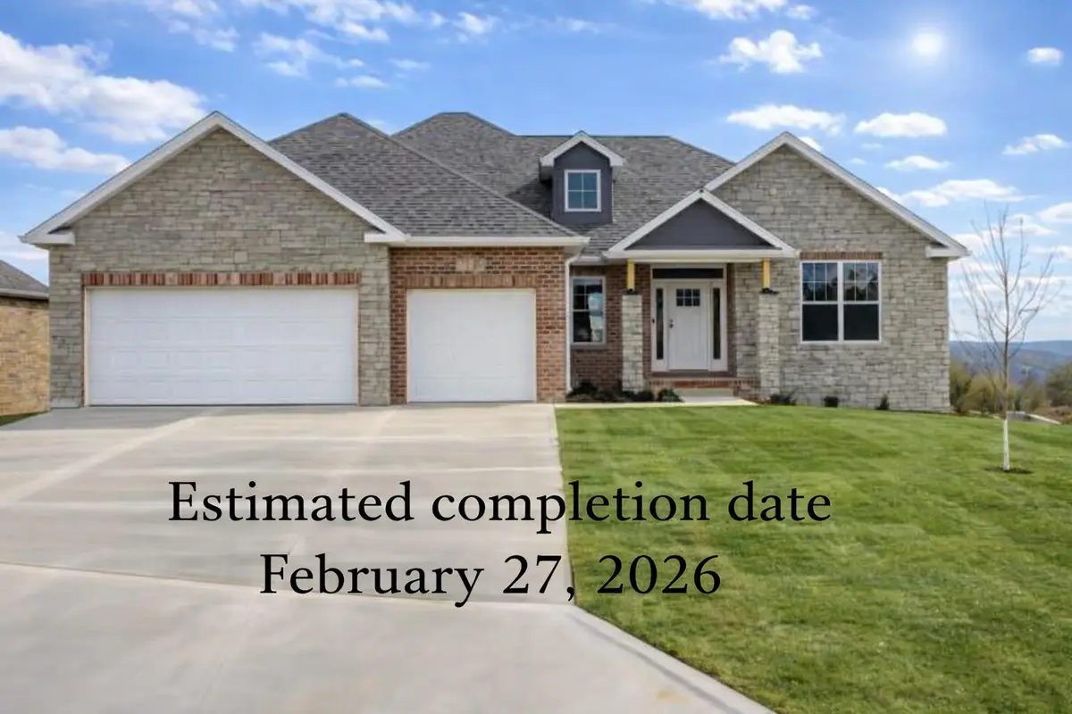 1310 W Doubletree Drive, Springfield, MO 65810 - Image #1