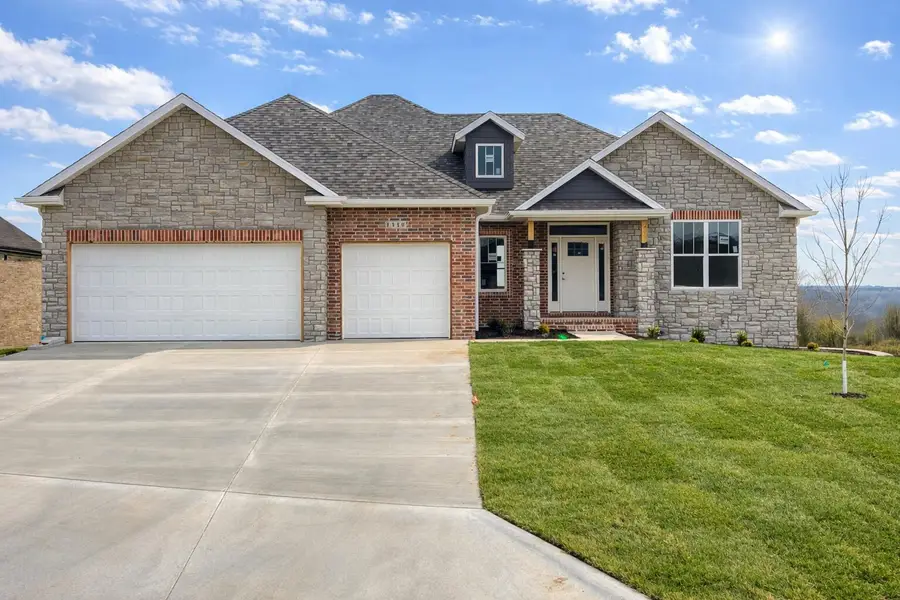 1310 W Doubletree Drive, Springfield, MO 65810 - Image #2
