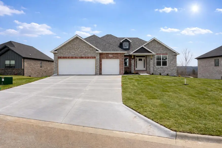 1310 W Doubletree Drive, Springfield, MO 65810 - Image #3
