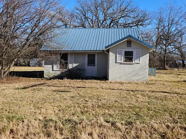 545 Granby Miners Road, Granby, MO 64844