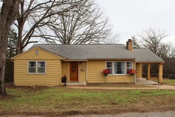 224 N Utah Street, West Plains, MO 65775