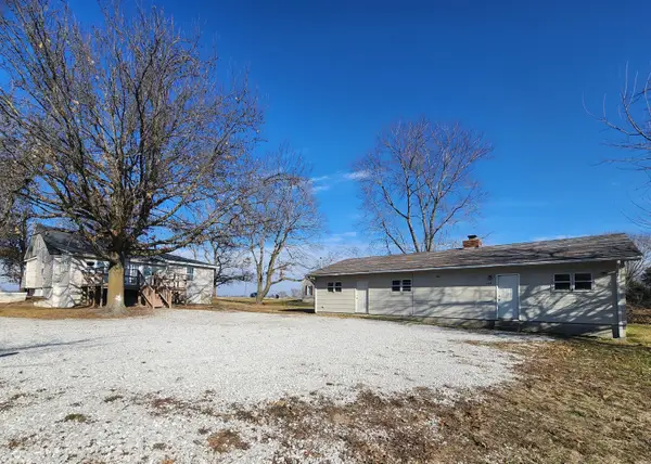 1622&1624 W Fairview Avenue, Carthage, MO 64836