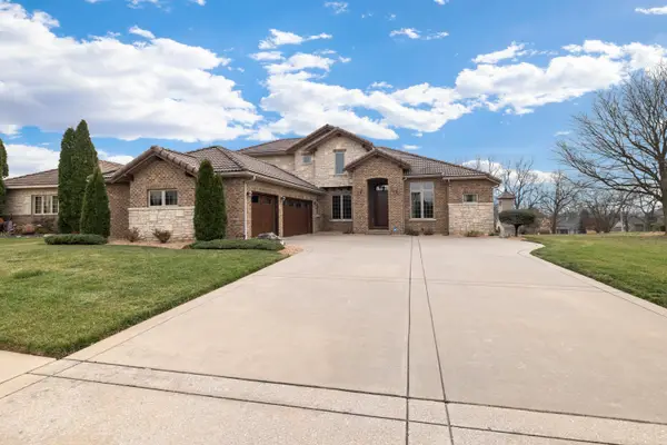 3764 E Knollwood Drive, Ozark, MO 65721